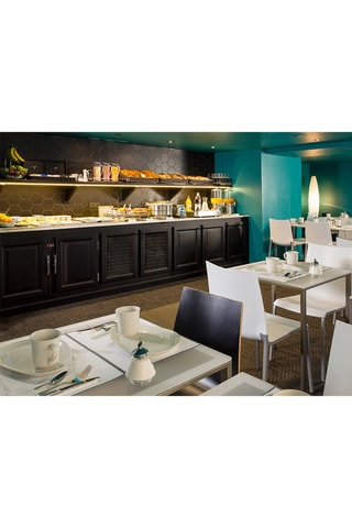 3 jours en hôtel 4* en plein cœur de Strasbourg - 2 personnes - Validité 39 mois