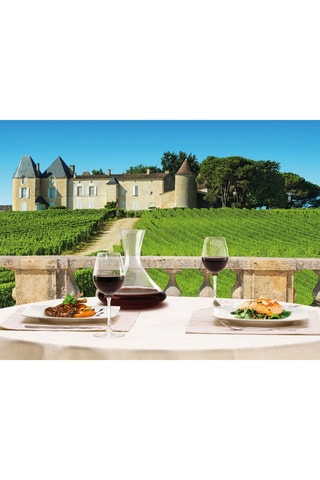 À la découverte des vins bordelais - 2 personnes - Validité 39 mois