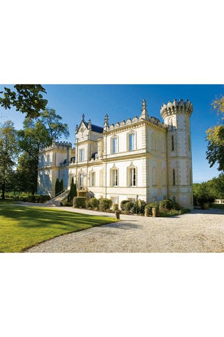 À la découverte des vins bordelais - 2 personnes - Validité 39 mois