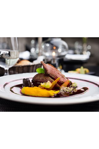 À la découverte des vins bordelais - 2 personnes - Validité 39 mois