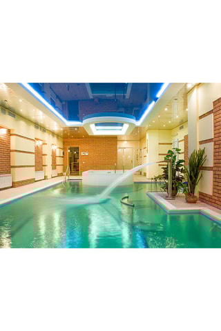 3 jours en hébergement de charme avec dîner et espace détente - France - 2 personnes - Validité 39 mois