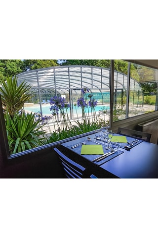 3 jours en hébergement de charme avec dîner et espace détente - France - 2 personnes - Validité 39 mois