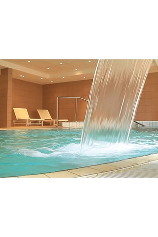 Séjour avec dîner, accès au spa et soin de bien-être au Radiana Resort dans les Alpes - 2 personnes - Validité 39 mois