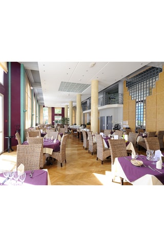 Séjour avec dîner, accès au spa et soin de bien-être au Radiana Resort dans les Alpes - 2 personnes - Validité 39 mois