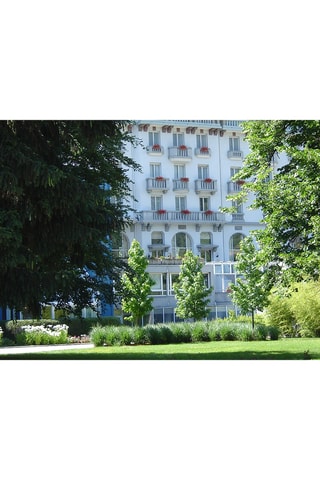 Séjour avec dîner, accès au spa et soin de bien-être au Radiana Resort dans les Alpes - 2 personnes - Validité 39 mois