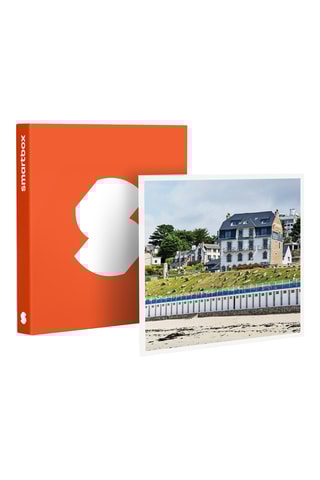 2 jours en bord de mer avec accès à l'espace bien-être sur la Côte de Granit Rose - 2 personnes - Validité 39 mois