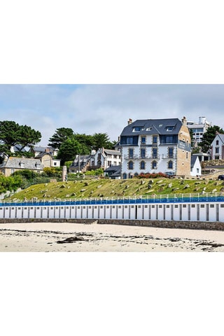 2 jours en bord de mer avec accès à l'espace bien-être sur la Côte de Granit Rose - 2 personnes - Validité 39 mois