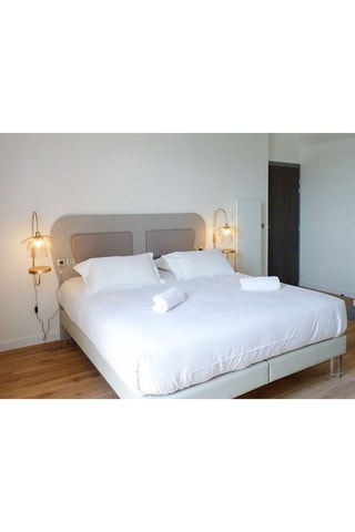 2 jours en bord de mer avec accès à l'espace bien-être sur la Côte de Granit Rose - 2 personnes - Validité 39 mois