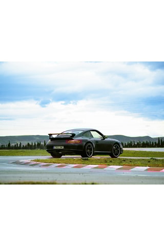 Passion pilotage : 1 stage de conduite au volant d'une Porsche - 1 personne - Validité 39 mois