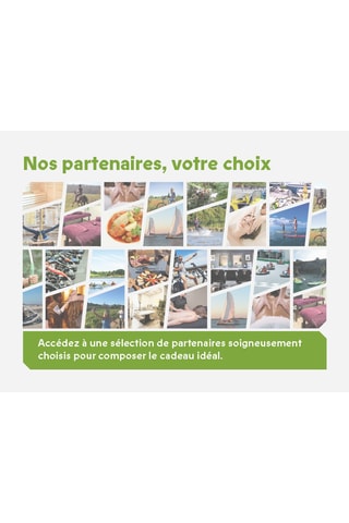 Rien que tous les deux - 2 personnes - Validité 39 mois