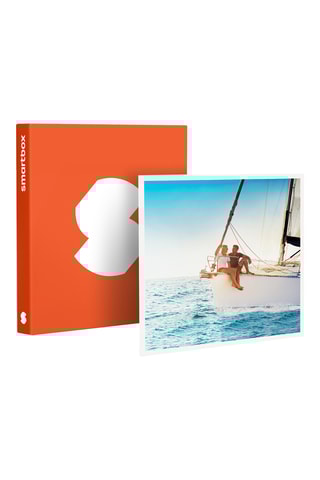 Excursions en bateau - 1 à 6 personnes - Validité 39 mois