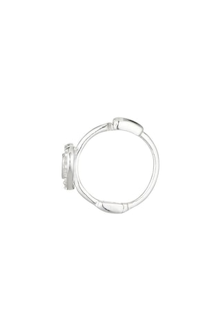 Criollas Cagliari - Oro blanco y diamantes