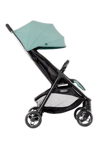 Silla de paseo Myavo - Hasta 4 años - Hasta 22 kg