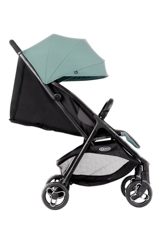 Silla de paseo Myavo - Hasta 4 años - Hasta 22 kg