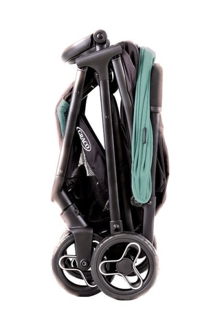 Silla de paseo Myavo - Hasta 4 años - Hasta 22 kg