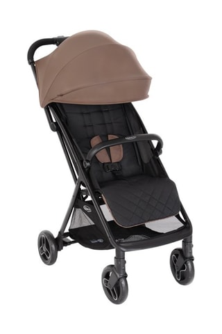 Silla de paseo Myavo - Hasta 4 años - Hasta 22 kg