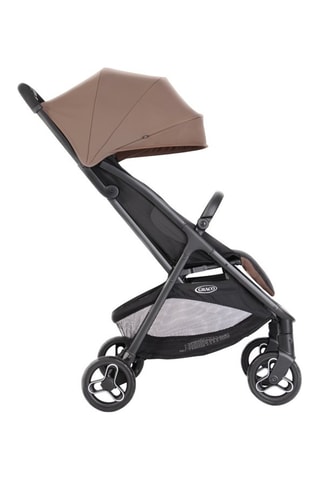 Silla de paseo Myavo - Hasta 4 años - Hasta 22 kg