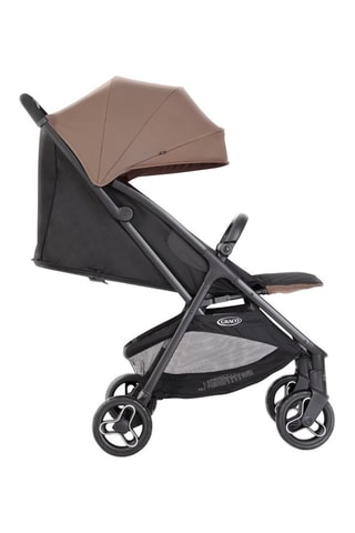 Silla de paseo Myavo - Hasta 4 años - Hasta 22 kg