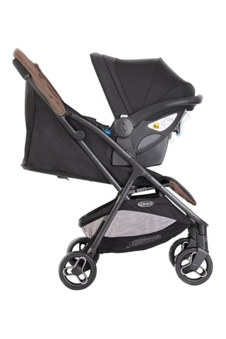 Silla de paseo Myavo - Hasta 4 años - Hasta 22 kg