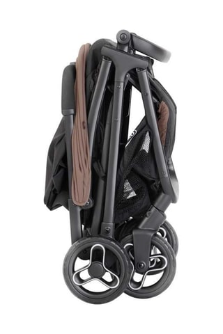 Silla de paseo Myavo - Hasta 4 años - Hasta 22 kg