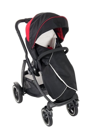 Poussette Evo Xt