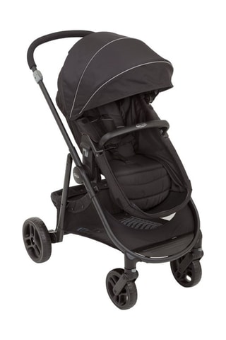 Poussette combinée Transform™+ accessoires