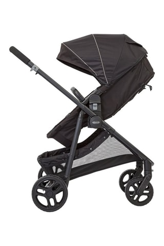 Poussette combinée Transform™+ accessoires