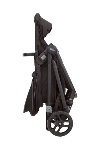 Poussette combinée Transform™+ accessoires