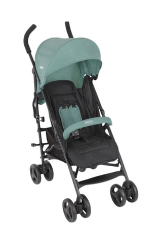 Poussette TraveLite™