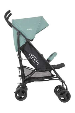 Poussette TraveLite™