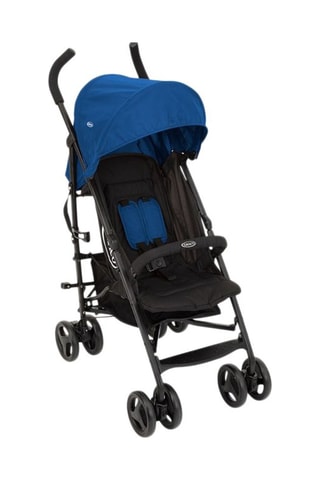 Poussette TraveLite™