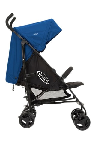 Poussette TraveLite™