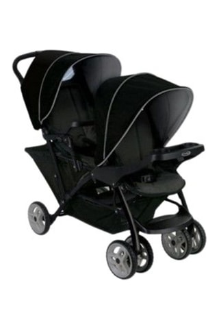 Poussette Stadium Duo