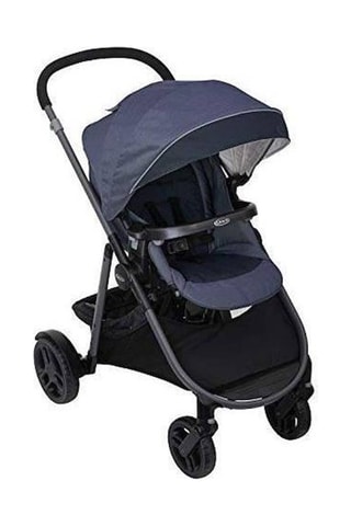 Poussette Time2Grow™