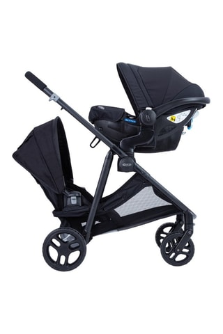 Poussette Time2Grow™