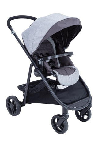 Poussette Time2Grow™