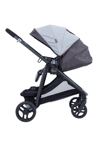 Poussette Time2Grow™