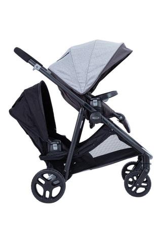 Poussette Time2Grow™