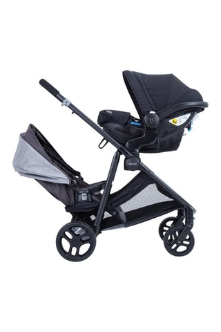 Poussette Time2Grow™