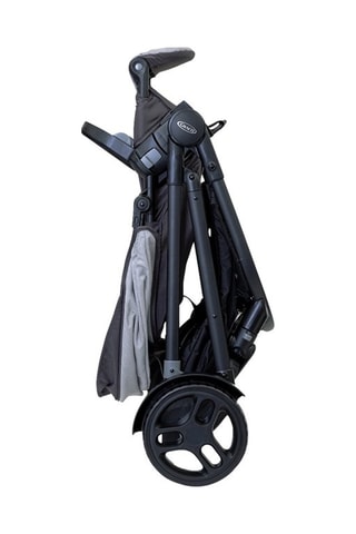 Poussette Time2Grow™