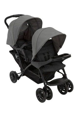 Poussette Stadium Duo