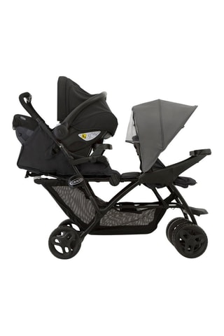 Poussette Stadium Duo