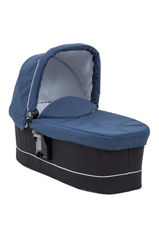 Capazo Exo luxury - Hasta 6 meses - Hasta 9 kg