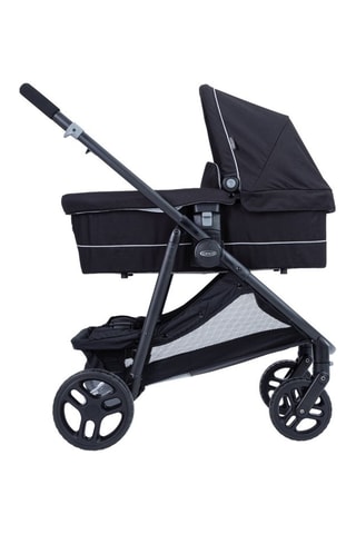 Nacelle Time2Grow™