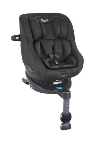 Siège-auto Turn2me i-size R129 - Groupe 0+/1