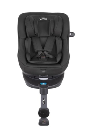 Siège-auto Turn2me i-size R129 - Groupe 0+/1