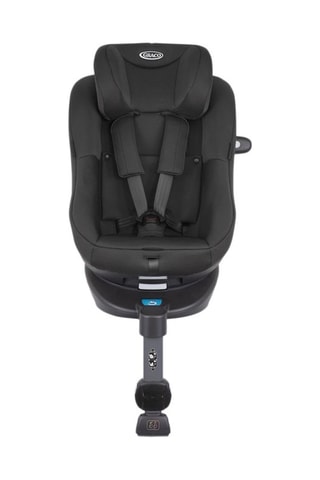 Siège-auto Turn2me i-size R129 - Groupe 0+/1