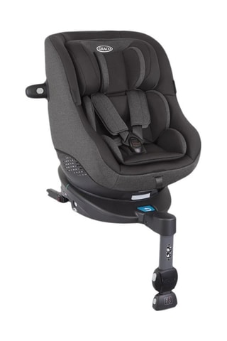 Siège-auto Turn2me i-size R129 - Groupe 0+/1