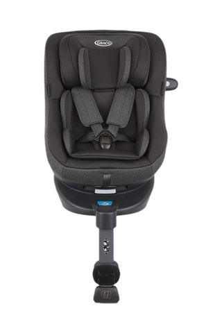 Siège-auto Turn2me i-size R129 - Groupe 0+/1