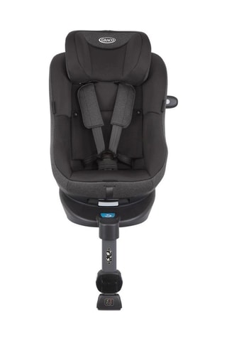 Siège-auto Turn2me i-size R129 - Groupe 0+/1